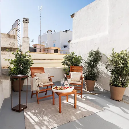 Grotta Sancta Suite&spa 3*