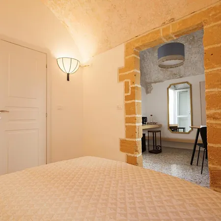 Grotta Sancta Suite&spa