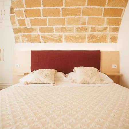 Grotta Sancta Suite&spa