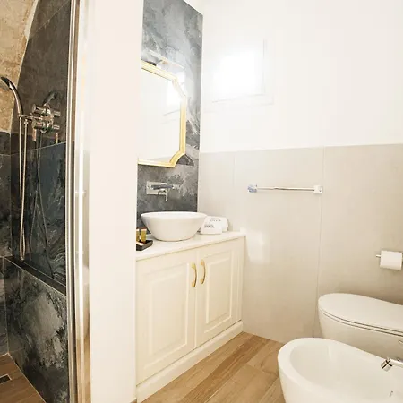 Grotta Sancta Suite&spa