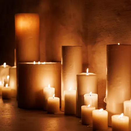 Grotta Sancta Suite&spa Готель типу 