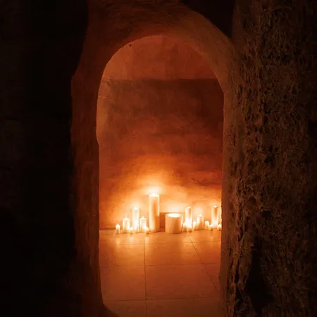 Grotta Sancta Suite&spa 3*