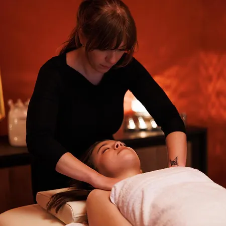 Grotta Sancta Suite&spa