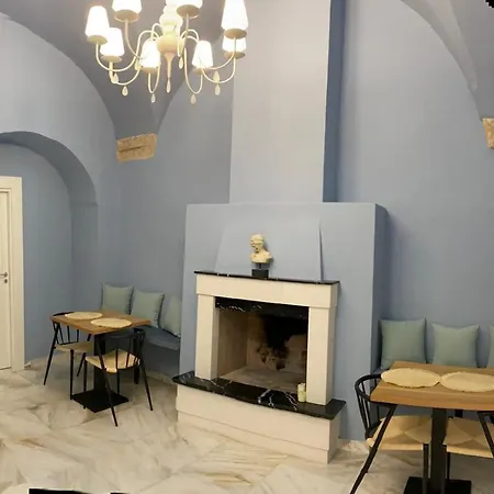 Grotta Sancta Suite&spa