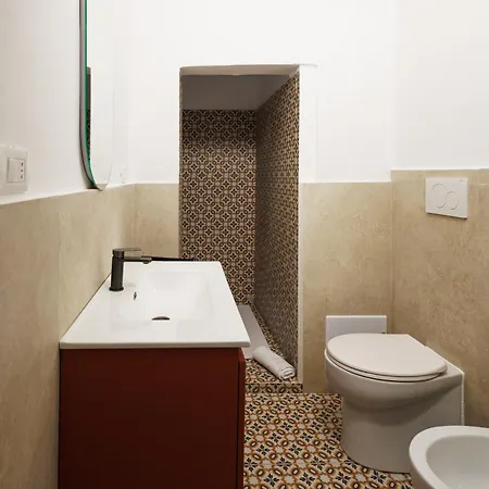 Grotta Sancta Suite&spa Готель типу 