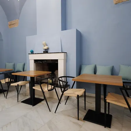 Grotta Sancta Suite&spa 3*